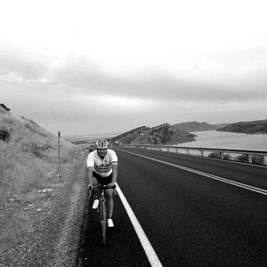 Meet your Posher, Derek